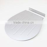 Stainless Steel Cake Transfer Cake Tray Cake Moving Plate Cake and Pizza Lifter thumbnail-2