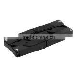 Folding Colorful USB2.0 Cooler Notebook Laptop Cooling Fan External Fan Cooling Pad For Laptop Cooling Pads Laptop thumbnail-2