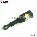 42199 Stainless Steel Bottle Opener With Bottle Shape Handle thumbnail-1