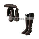 1 Pair Reelable Long Boots Shoes Stand Holder Support Stretcher Shaper thumbnail-2