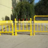 fiberglass rail fence