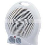 2000w Electric Fan Heater thumbnail-1