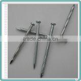 Smooth Shank,flat Head or Countersunk Steel Nail thumbnail-4