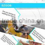 Hot Sale Ice Fishing Camera.underwater Fishing Camera Monitor thumbnail-3