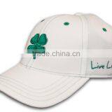 Promotion Goods Custom Logo Ployester Sport Hat thumbnail-1