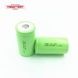 NI-MH Battery D Size 1.2v Rechargeable 9000mAh Low Self-discharge Battery thumbnail-2
