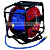 Basket Style Portable Hose Reel HRO700-U thumbnail-1