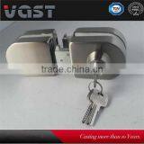 China Supplier Lock for Glass Door thumbnail-1