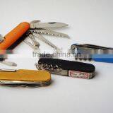 New Fisherman Knife/Mini Gift Tool/Multi-function Knife Disassembly( K5011AL ) thumbnail-1