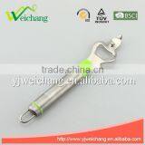 WCR2467 BOTTLE OPENER STAINLESS STEEL HOT SALE,HIGH QUALITY thumbnail-1