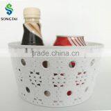 2016 Hot Sale Plastic pp Basket thumbnail-4