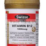 Swisse Ultiboost High Strength Vitamin B12 thumbnail-1