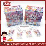 Fresh Mint Strip Candy Bulk Breathe Mints thumbnail-2