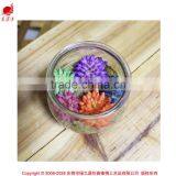 High Quality Fake Mini Bonsai Artificial Mini Bonsai Made in China Manmade Mini Plant thumbnail-1