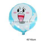Decoration Happy Birthday Party Wedding Party Helium Foil Ballon thumbnail-4