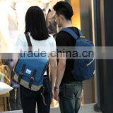 Korea Style Computer Backpack Bag thumbnail-4