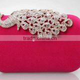 Diamond Clutch Purses thumbnail-2