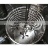 Cheapest Best Price Intelligent Double Jacket Reactor thumbnail-6