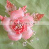 Artificial Fabric Flowers thumbnail-1