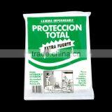 Thick Plastic Drop Cloth thumbnail-2