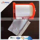Plastic Auto Paint Drop Plastic Masking Film thumbnail-5