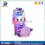 Coin Operated Dynamic Video Game Kids Machine for Sale thumbnail-1