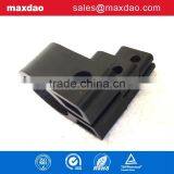 Trefoil 1 4 Clic on Hanger Cable Cleat by Maxdao