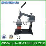 Cap Heat Press Machine, Metal Resistance Hat Heat Transfer Machine thumbnail-5