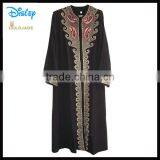2014 New Design Saudi Arabia Dubai Abaya thumbnail-1
