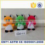 Plush Toys for Crane Machines Stuffing Toy Factory thumbnail-3