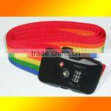 Traveling Belonging, TSA Approved Custom Recognised thumbnail-1