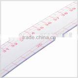 Kearing Vary Form Rulers 61cm Length High Quality Plastic Rulers for Sewing & Designing # 6261 thumbnail-6