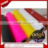 Gold Color PU Heat Transfer Film Cheap Price thumbnail-5