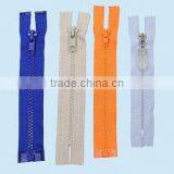 5# Plastic Zipper C/E A/L Slider thumbnail-1