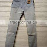 GZY Latest New Style Fashion Price of Denim Jeans Men Pants thumbnail-2