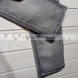 GZY Factory Overruns Demin New Brand Fashion Mens Stock Jeans Pants thumbnail-2