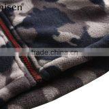 Apparel Windstopper Winter 100%polyester Running Man Jacket thumbnail-3