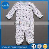 2015 Hot Sell Special Design Baby Romper Baby Wear Baby Clothes thumbnail-1