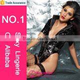 Women Girdles Sexy Corset Women Mature Sexy Corset thumbnail-1