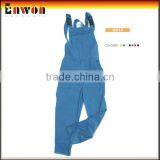 Wholesale Adults Painters Miners Blue Work Overalls