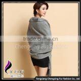 CX-B-P-41C 2016 Autumn Formal Cashmere Shawl Cape thumbnail-3