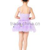 Latest Design Wholesale Kids Beautiful Baby Girl Dresses thumbnail-4