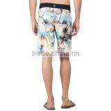 Reef H Palms 4-way Stretch Swimwear and Beachwear Board Shorts thumbnail-3