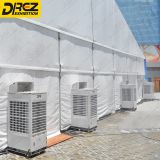environmental friendly 24ton central air conditioner for outdoor exhibition industrial tent