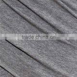 MGOO Popular Latest Fashion Design Women Grey Cotton Slinky Skirts With Magic Wrap Up Knitted Skirts 15144C072 thumbnail-6