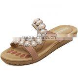 Zm50176b New Model Women Slides Summer Casual Lady Beach Sandals thumbnail-2