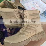 2016 New Fashion Durable Army Tactical Combat Boots Casual Leisure Boots thumbnail-6