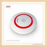 JADE SR30 Wireless Sound&Flash Siren Spot System (Standby Alarm Hub/Panel) Sound&Flash Z-wave Zigbee Lora Bluetooth thumbnail-2