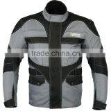 2017 Men's Motorbike Motorcycle Waterproof Textile Jacket thumbnail-1