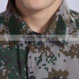 Juqian Men Working Coverall Camouflage Military Workwear Industrial Safey Work Uniforms thumbnail-4